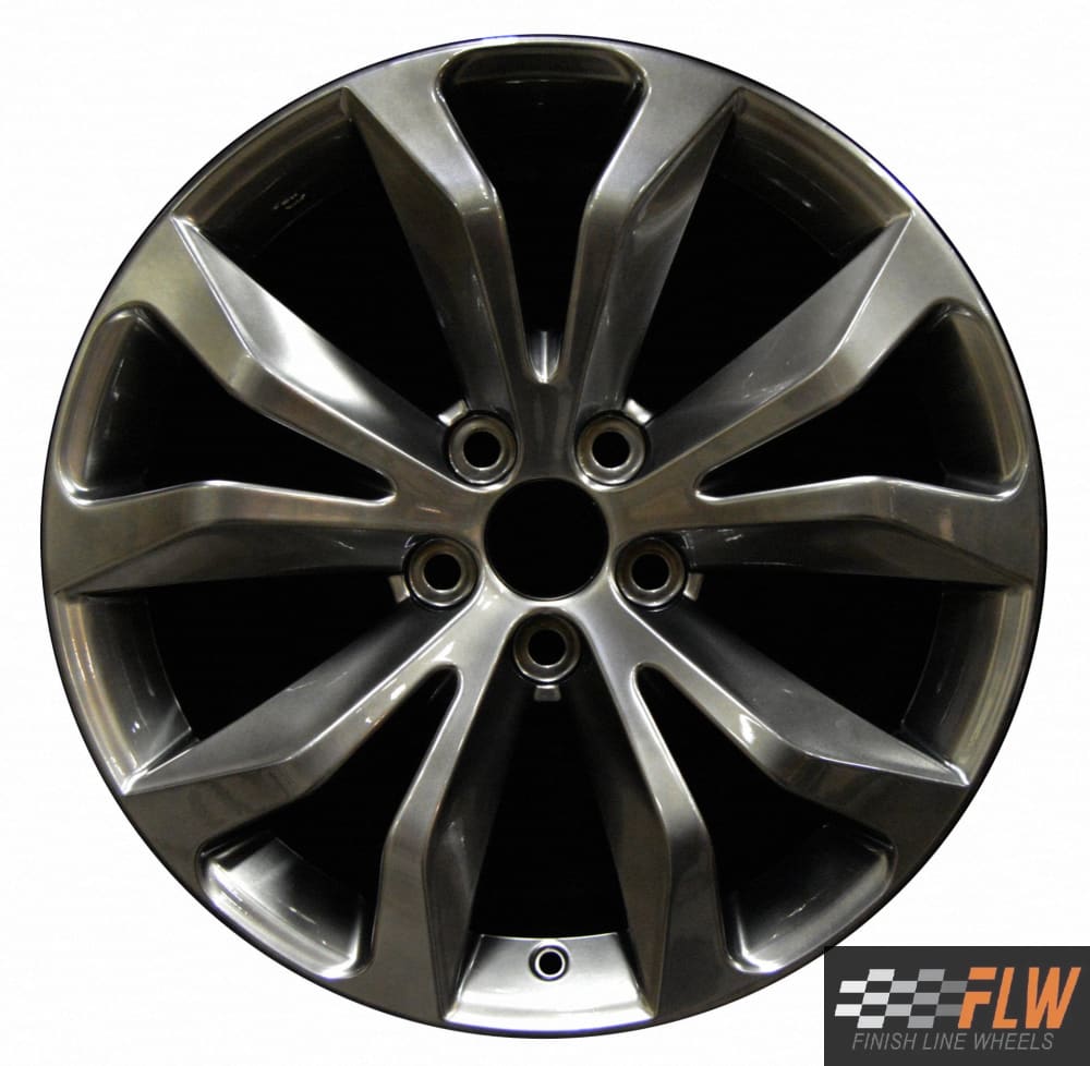 Lexus NX300 2015,2016,2017,2018,2019,2020,2021 Factory OEM Car Wheel Size 18x7.5 Alloy 74335.HYPV3.FF
