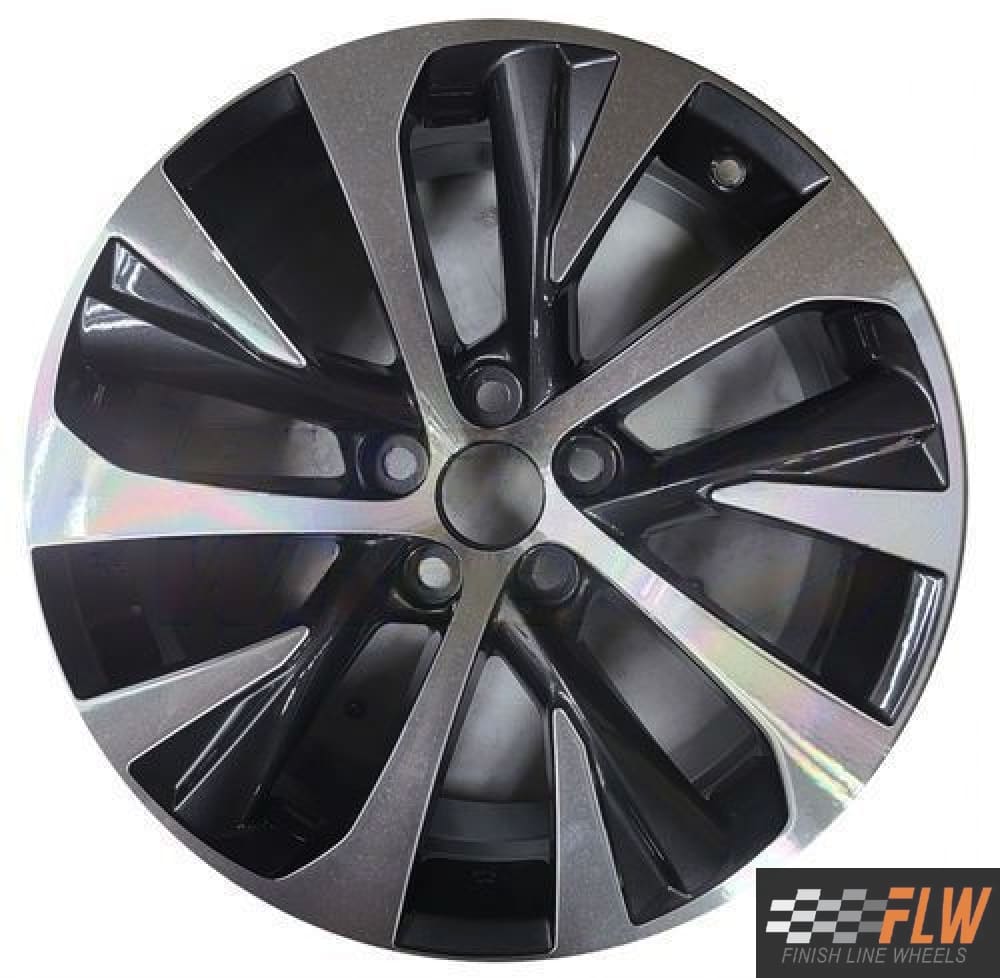 Lexus RX450h 2020, 2021 Factory OEM Car Wheel Size 18x8 Alloy 74392.LC42.MA