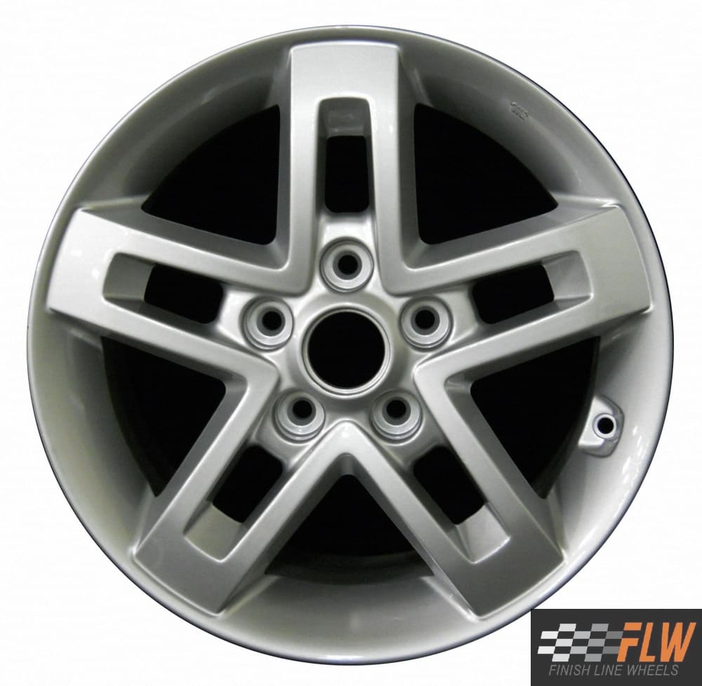 Kia Soul 2010,2011,2012 Factory OEM Car Wheel Size 16x6.5 Alloy 74617.LS03.FF