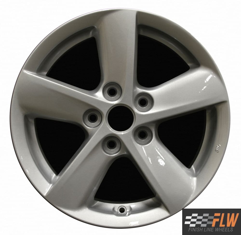 Kia Optima 2014,2015 Factory OEM Car Wheel Size 16x6.5 Alloy 74689.LS03.FF