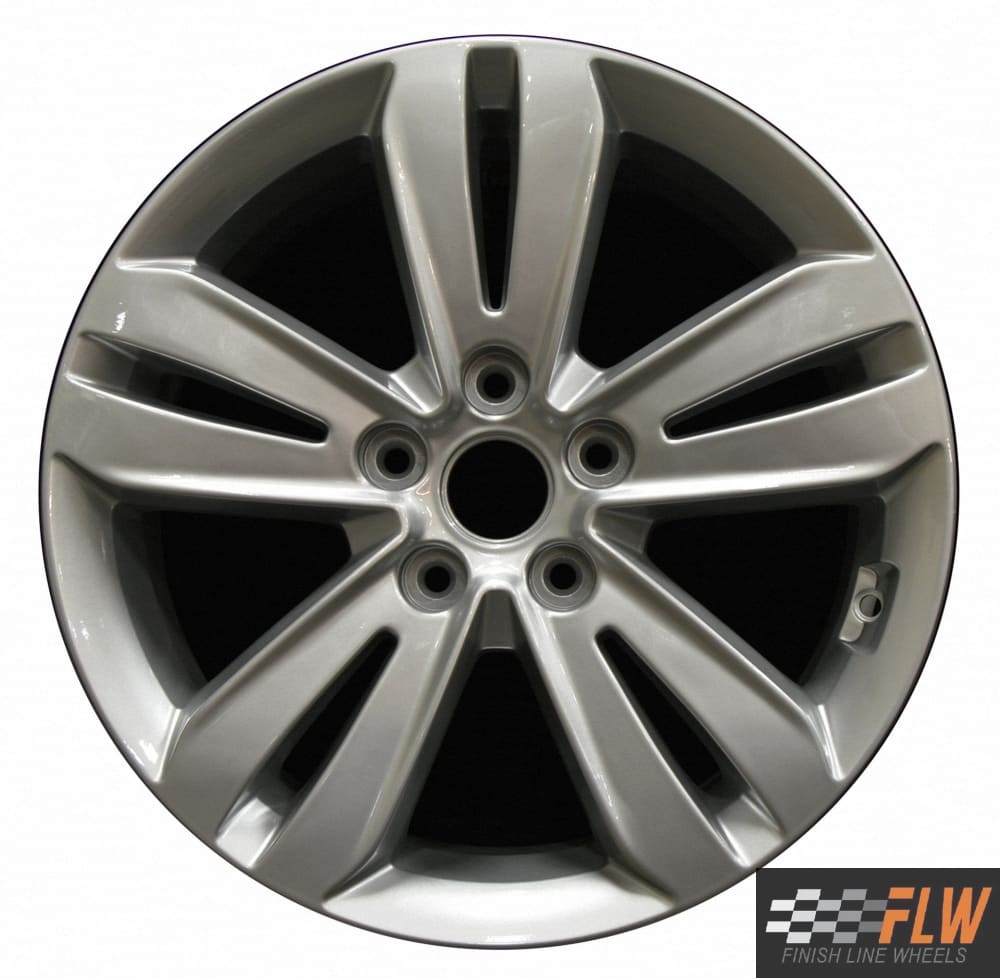 Kia Sportage 2017,2018,2019 Factory OEM Car Wheel Size 17x7 Alloy 74748.LS09.FF