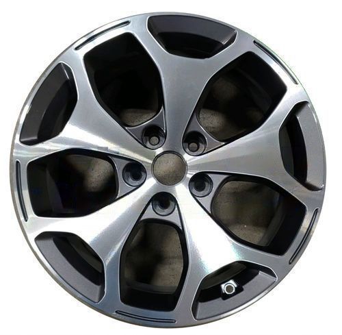 Kia Telluride  2020, 2021 Factory OEM Car Wheel Size 18x7.5 Alloy WAO.74801.LC163.MA