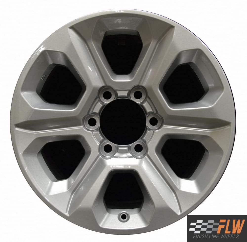 Toyota 4 Runner 2014,2015,2016,2017,2018,2019,2020,2021,2022,2023 Factory OEM Car Wheel Size 17x7 Alloy 75153.PS15.FF