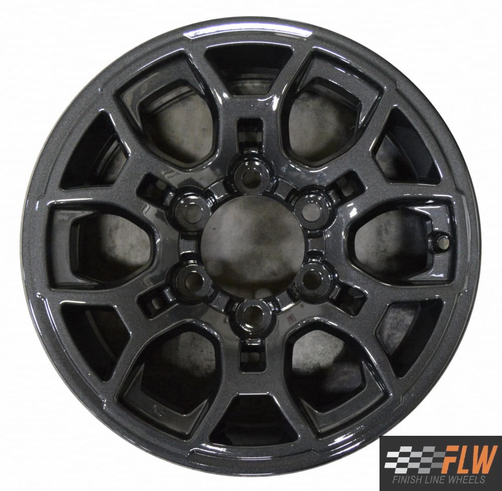 Toyota Tacoma 2016, 2017, 2018, 2019, 2020, 2021, 2022 Factory OEM Car Wheel Size 16x7 Alloy 75191.LC175.FF