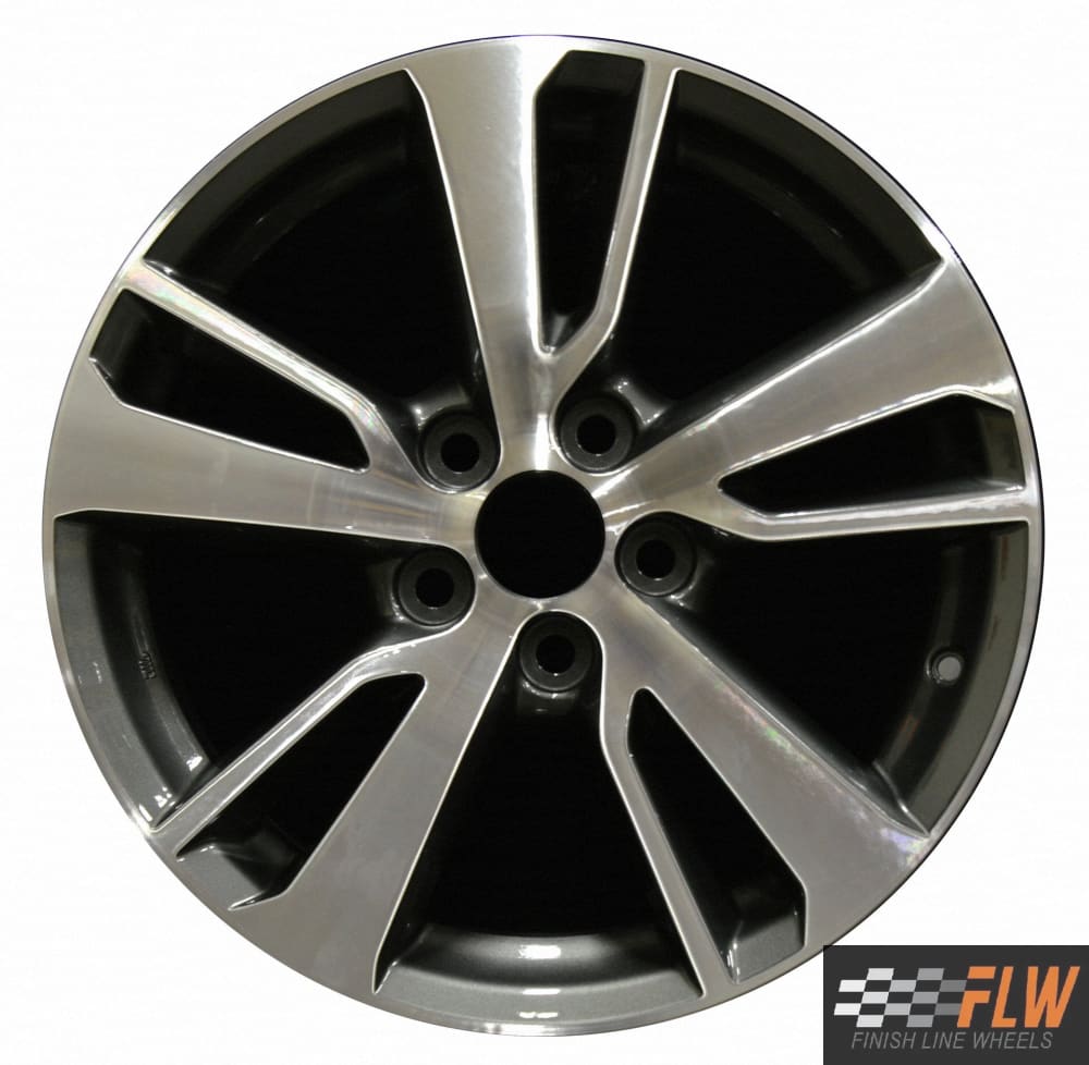 Toyota Rav4 2016,2017,2018 Factory OEM Car Wheel Size 17x7 Alloy 75198.LC32.MA