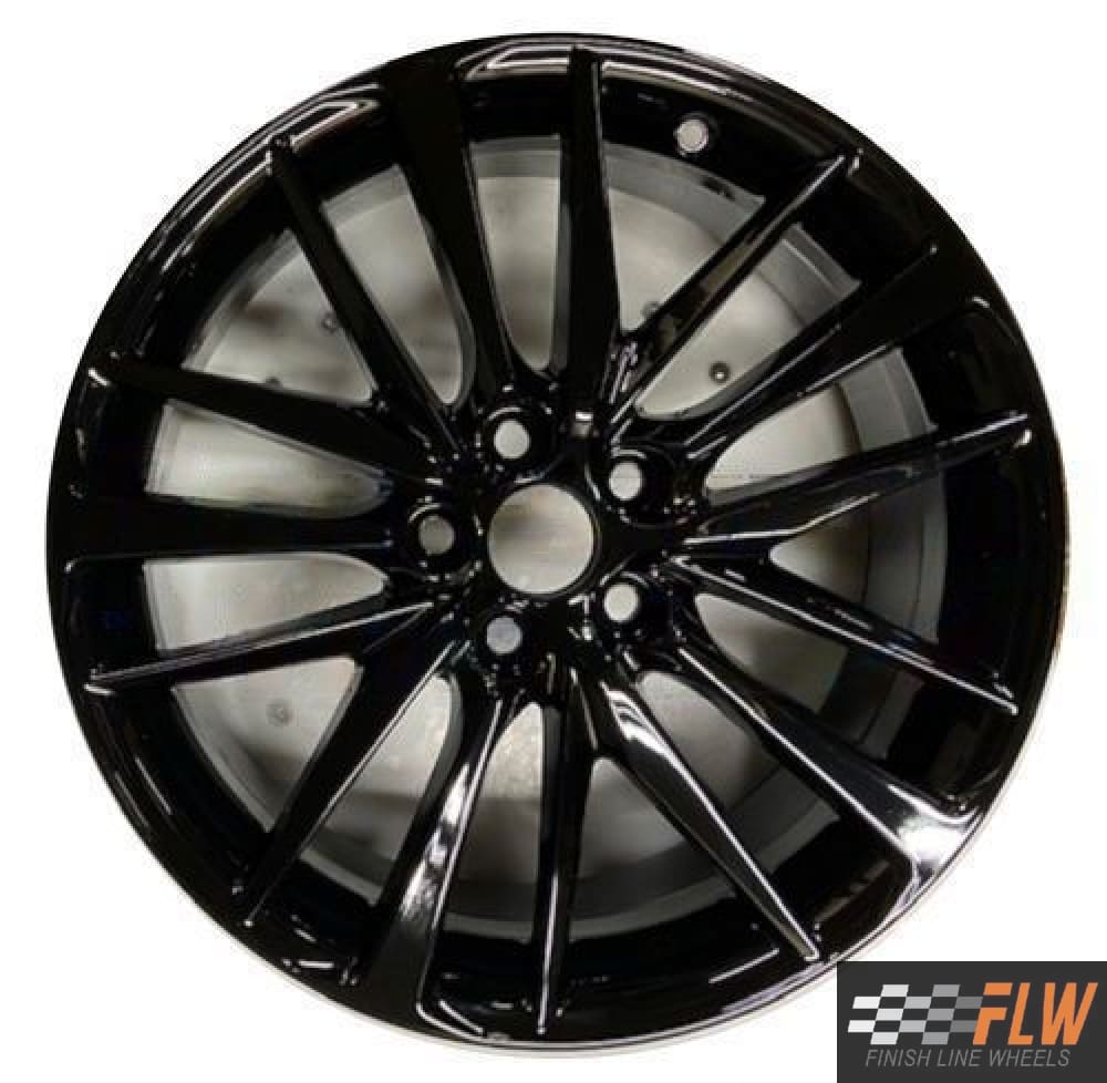 Toyota Camry 2018,2019,2020,2021,2022,2023,2024 Factory OEM Car Wheel Size 19x8 Alloy 75222.PB01.FFPIB