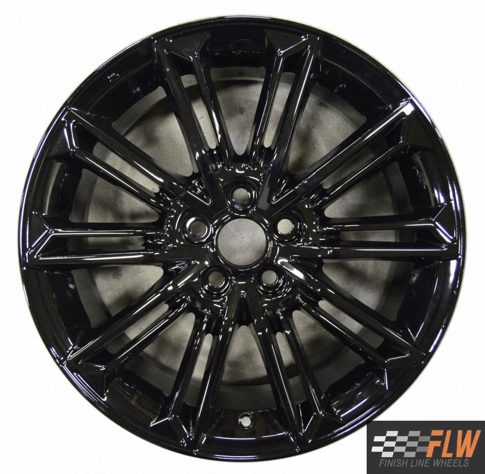 Toyota Avalon 2018,2019,2020,2021,2022 Factory OEM Car Wheel Size 19x8 Alloy 75234.PB01.FFPIB