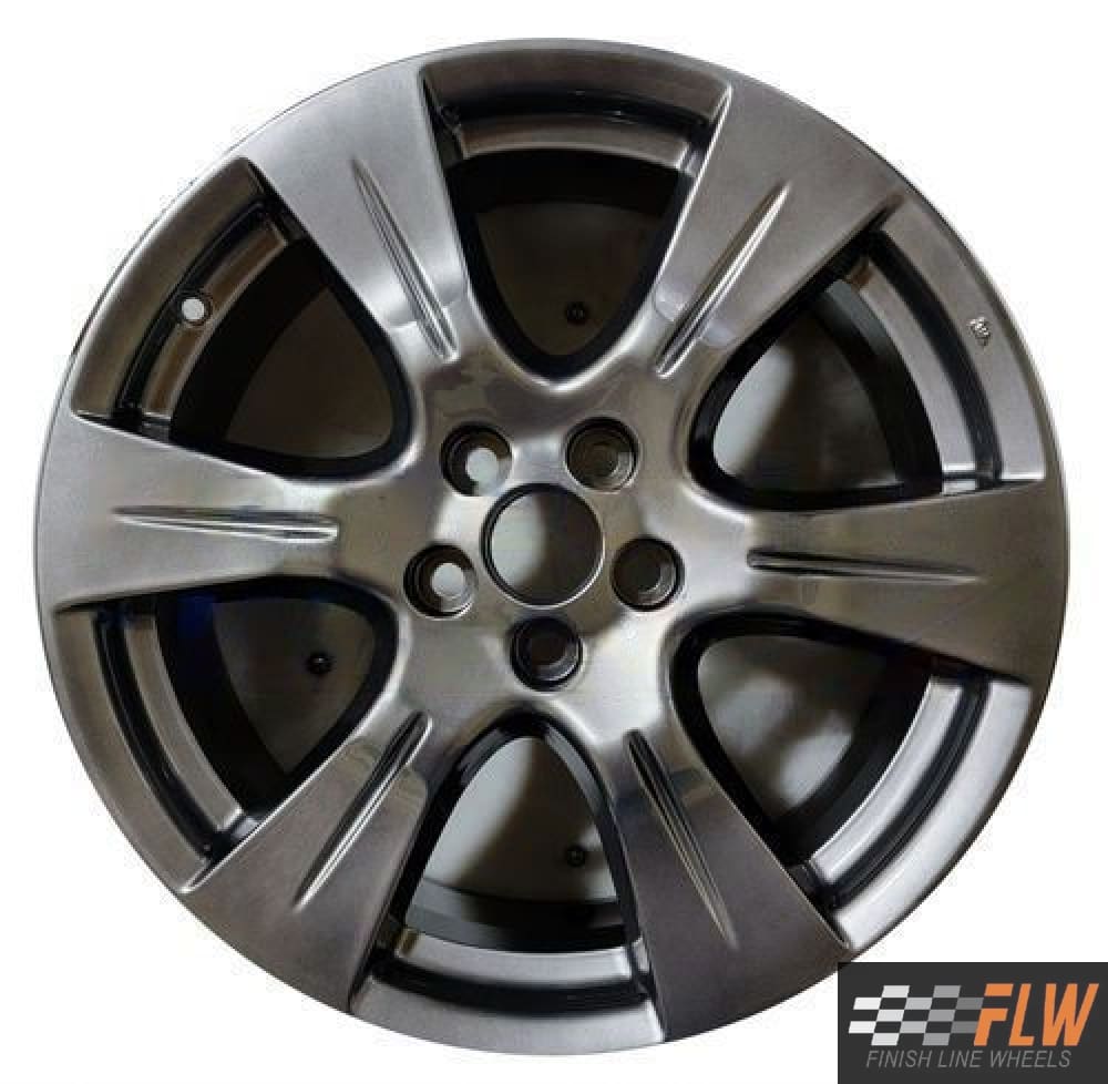 Toyota Sienna 2019, 2020 Factory OEM Car Wheel Size 19x7 Alloy 75237.LS100V3.FF