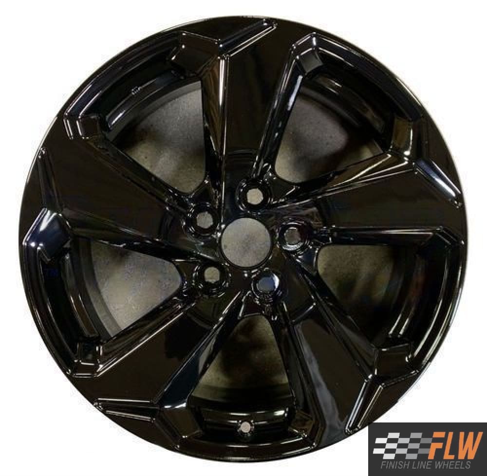 Toyota RAV4 2019,2020,2021,2022,2023,2024 Factory OEM Car Wheel Size 18x7 Alloy WAO.75242.PB01.FFPIB