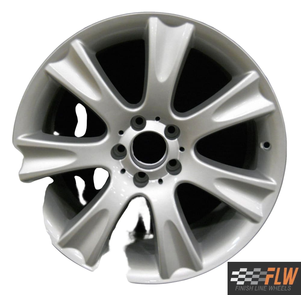 Mercedes CLS550 2008 Factory OEM Car Wheel Size 18x8.5 Alloy 85005.LS01.FF