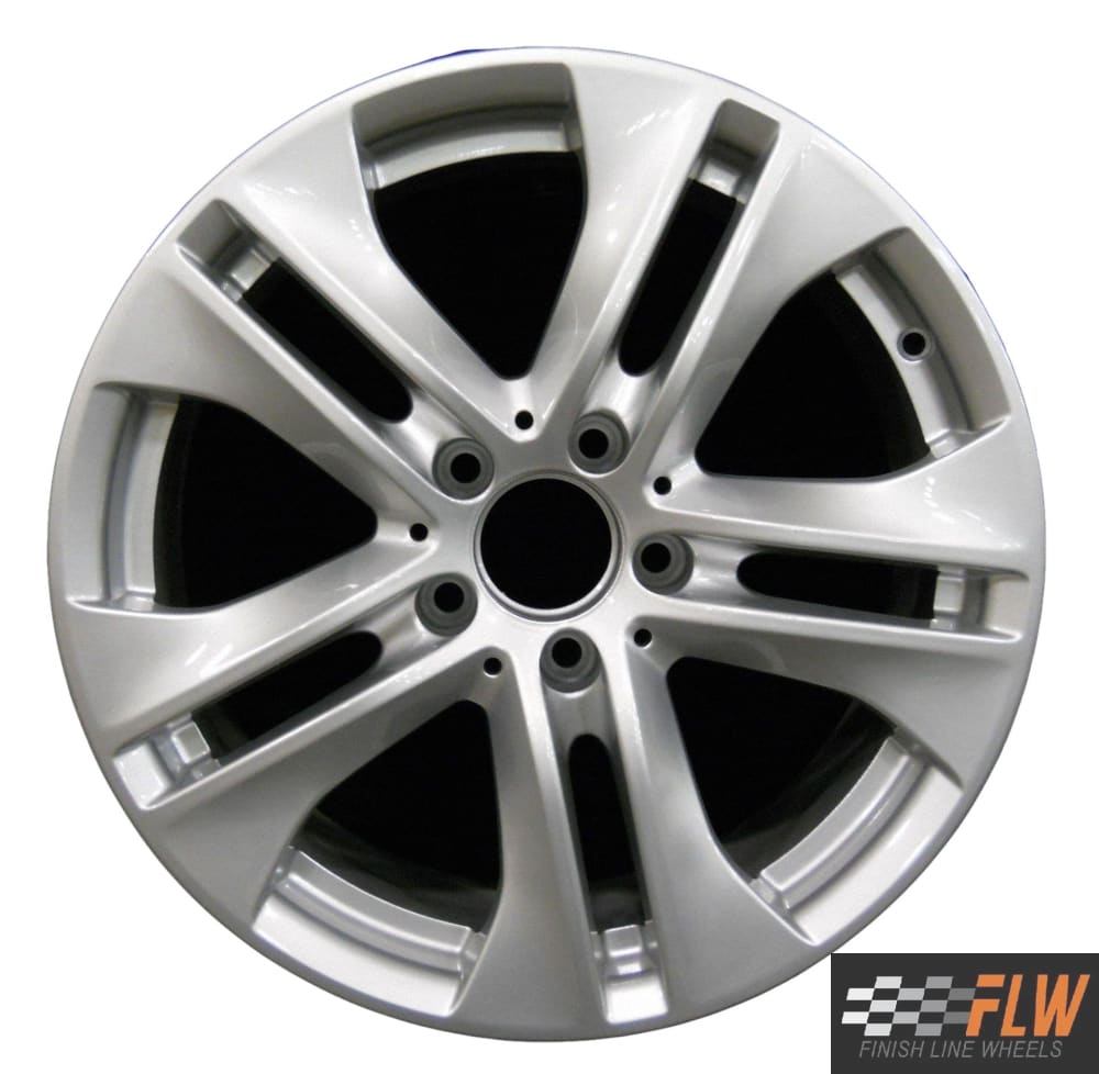 Mercedes E350 2010,2011 Factory OEM Car Wheel Size 17x7.5 Alloy 85123.LS09.FF