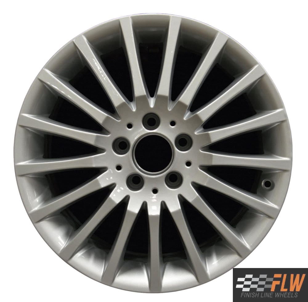 Mercedes C230 2009,2010,2011 Factory OEM Car Wheel Size 17x7.5 Alloy 85201FT.LS01.FF