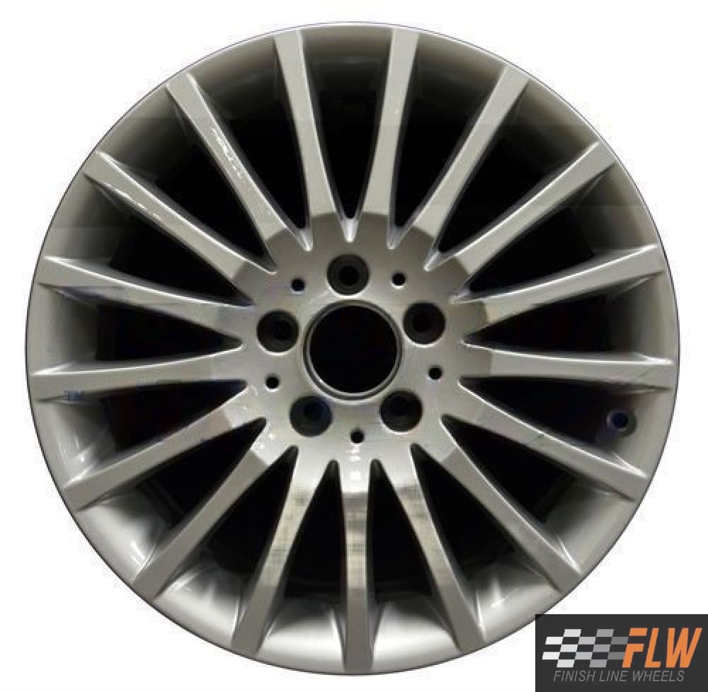 Mercedes C230 2009,2010,2011 Factory OEM Car Wheel Size 17x8.5 Alloy 85202RE.LS01.FF