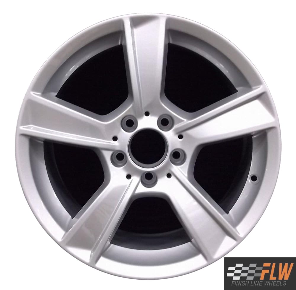 Mercedes C300 2012,2013,2014,2015 Factory OEM Car Wheel Size 17x7.5 Alloy 85225FT.PS15.FF
