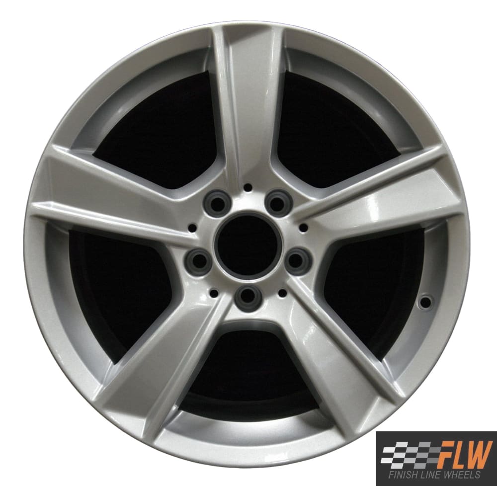 Mercedes C350 2012,2013,2014,2015 Factory OEM Car Wheel Size 17x8.5 Alloy 85226RE.PS15.FF