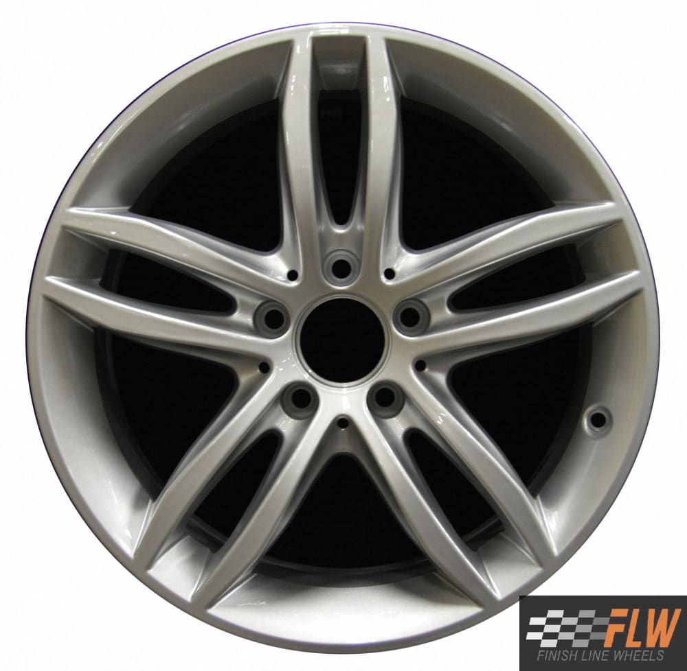 Mercedes C250 2012,2013,2014 Factory OEM Car Wheel Size 17x7.5 Alloy 85227.LS09.FF