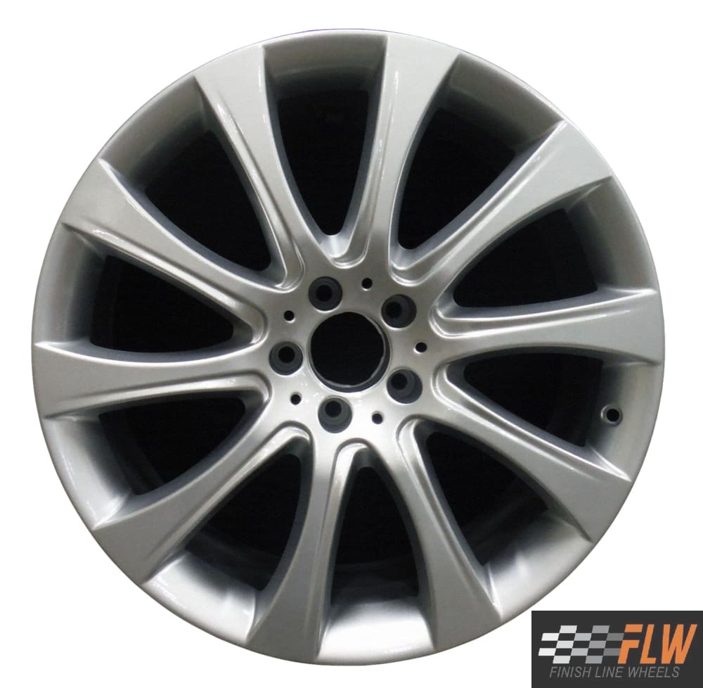 Mercedes CL550 2012,2013,2014 Factory OEM Car Wheel Size 20x9.5 Alloy 85228RE.LS100V1.FF