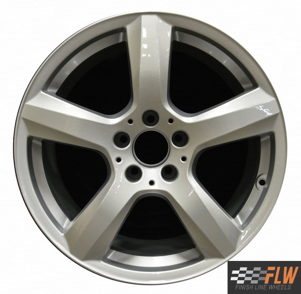 Mercedes CLS550 2012,2013,2014 Factory OEM Car Wheel Size 18x9.5 Alloy 85233RE.LS09.FF