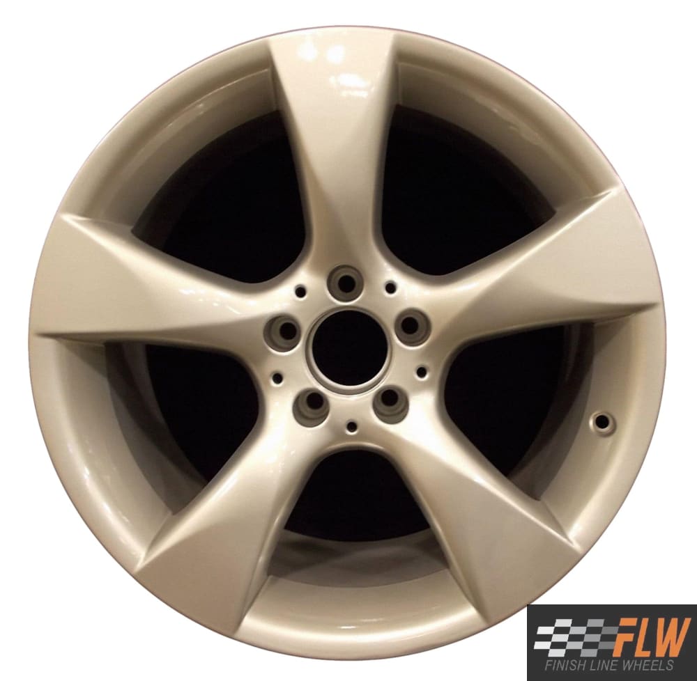 Mercedes SLK350 2012,2013,2014,2015,2016 Factory OEM Car Wheel Size 18x7.5 Alloy 85250FT.LS09.FF