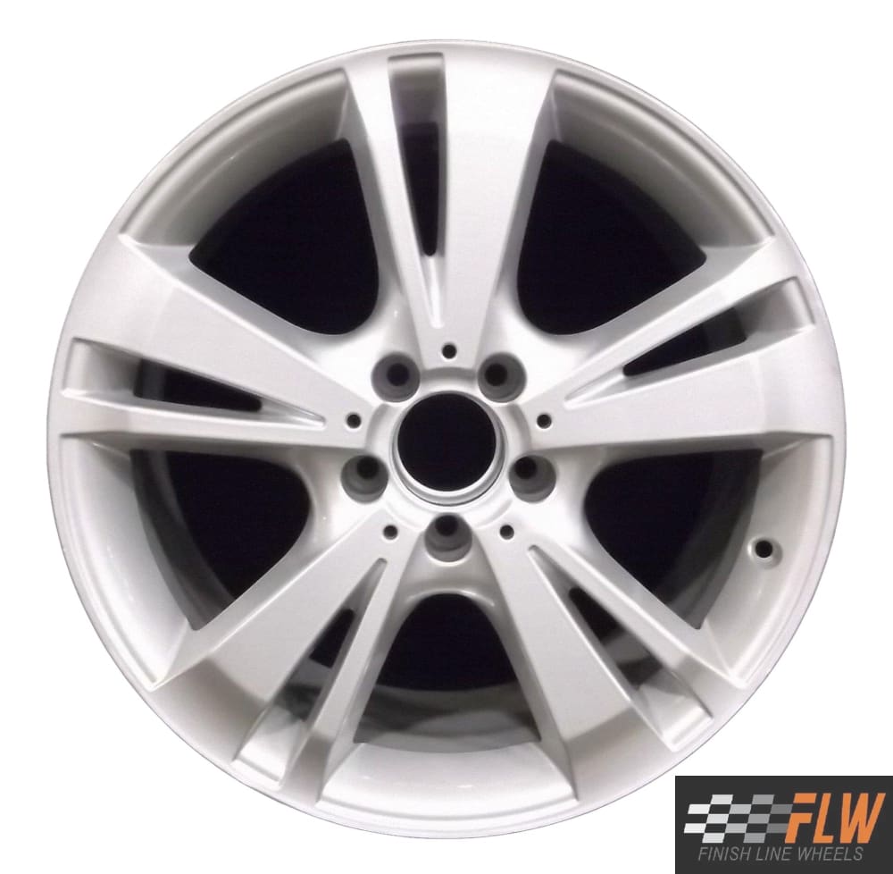 Mercedes E550 2010,2011,2012,2013 Factory OEM Car Wheel Size 18x8.5 Alloy 85258FT.LS03.FF