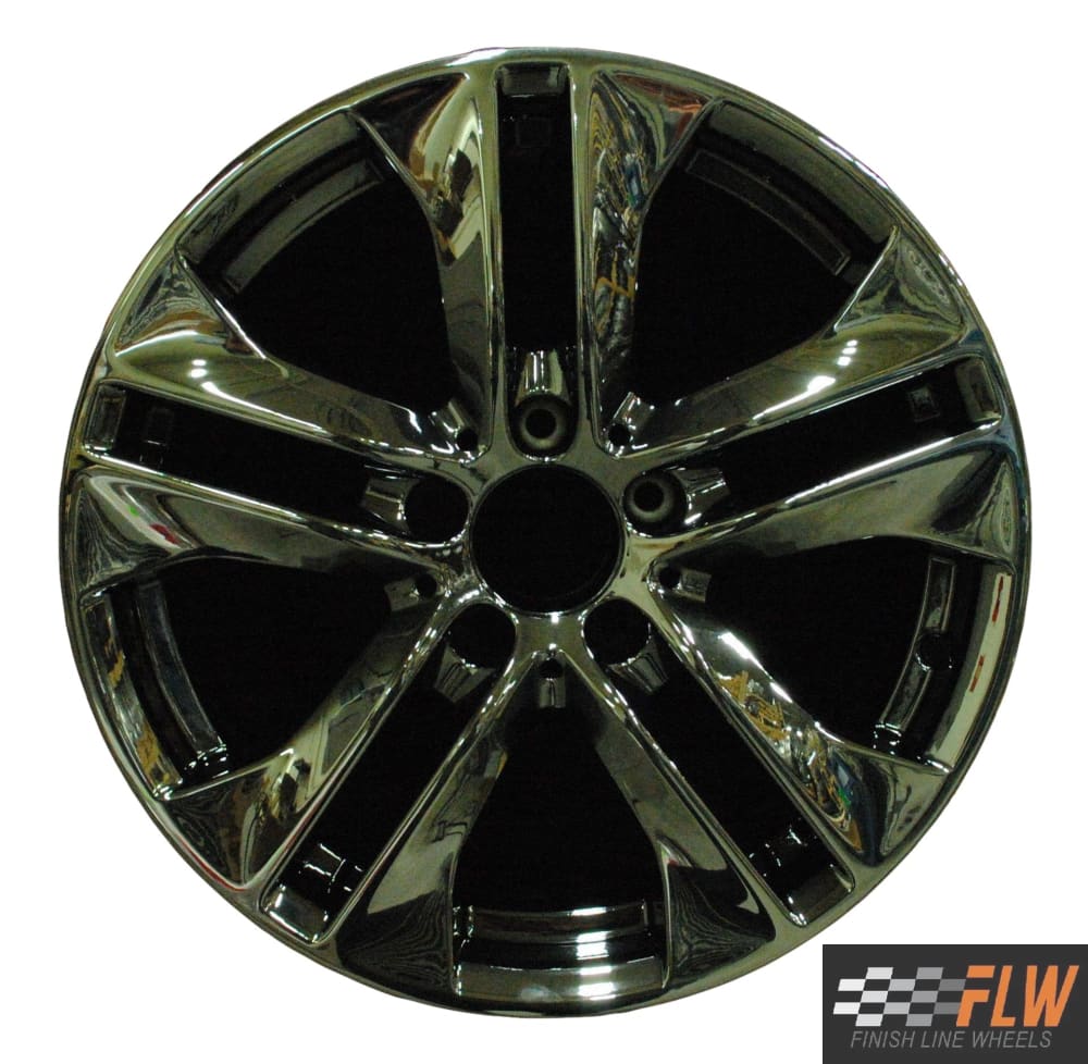 Mercedes C350 2012,2013,2014 Factory OEM Car Wheel Size 17x7.5 Alloy 85260.PVD2.FF