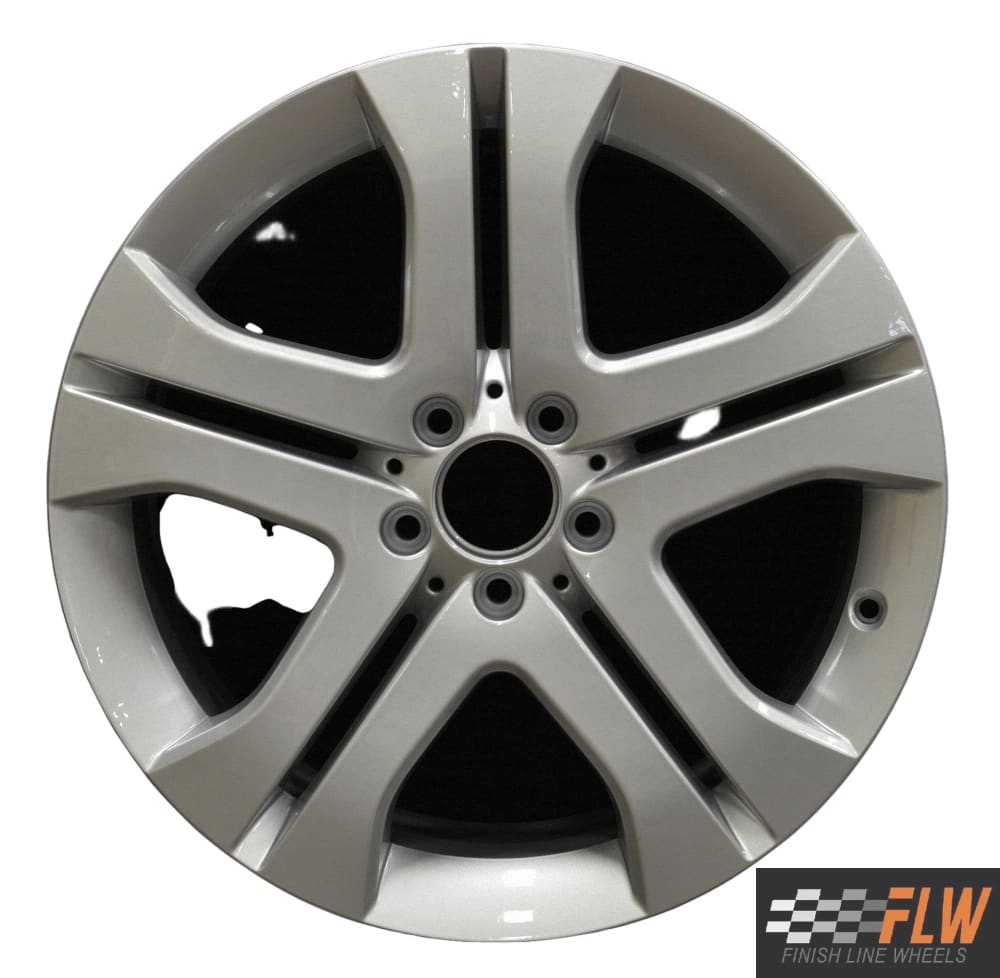 Mercedes ML320 2010,2011 Factory OEM Car Wheel Size 19x8 Alloy 85265.LS03.FF
