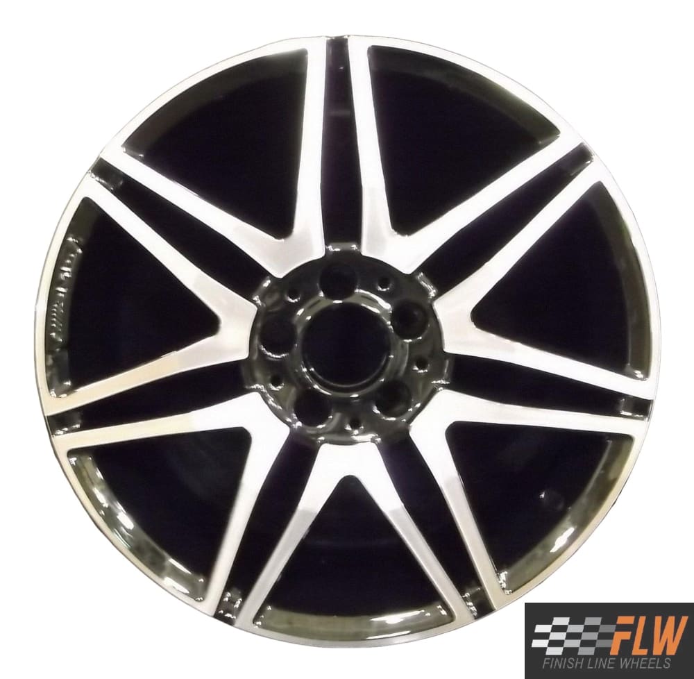 Mercedes C250 2013,2014,2015 Factory OEM Car Wheel Size 18x7.5 Alloy 85269FT.PB01.MABRTPOD