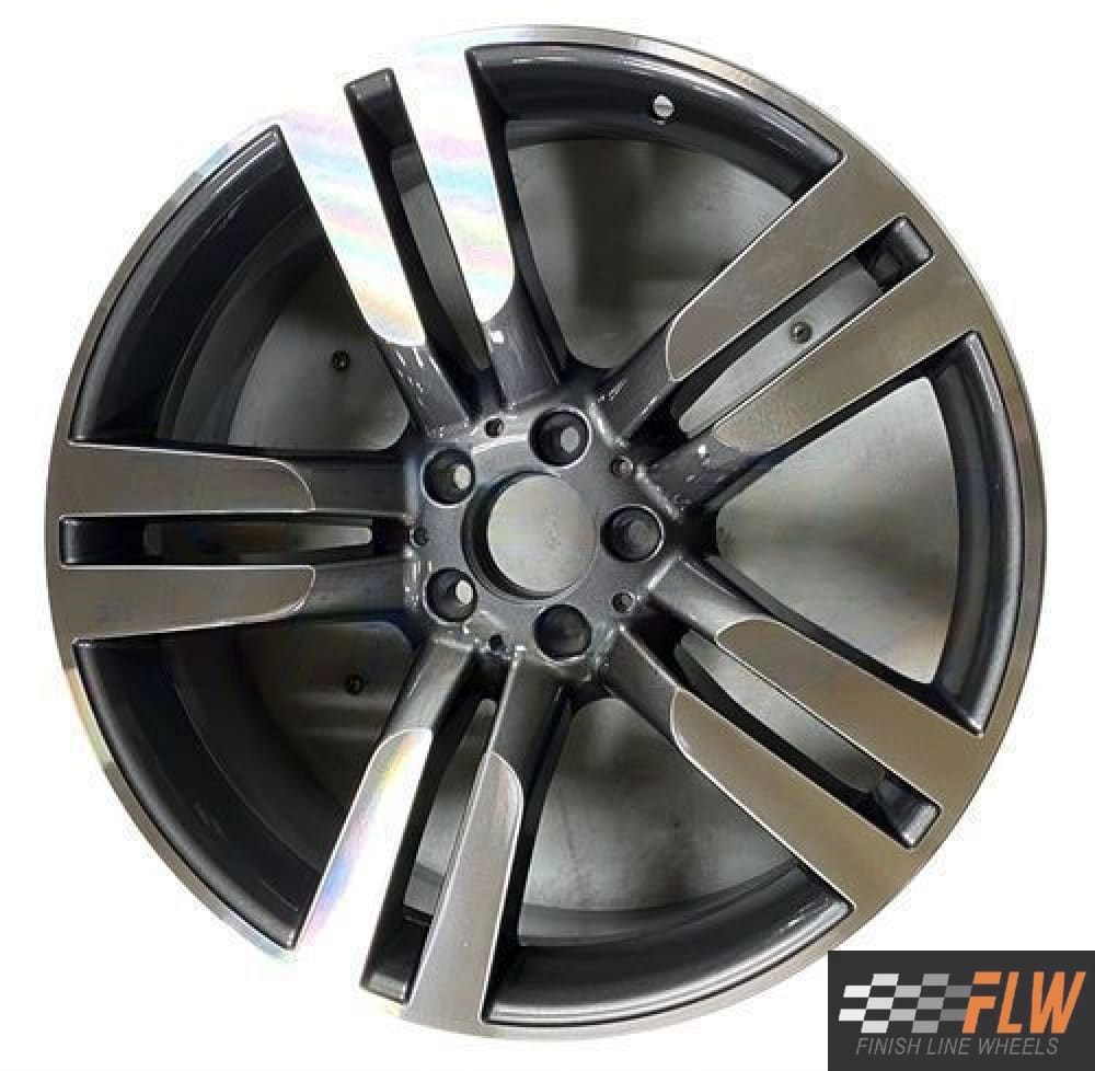 Mercedes GLK250 2011,2012,2013,2014,2015 Factory OEM Car Wheel Size 20x8 Alloy 85275.LC174.MA