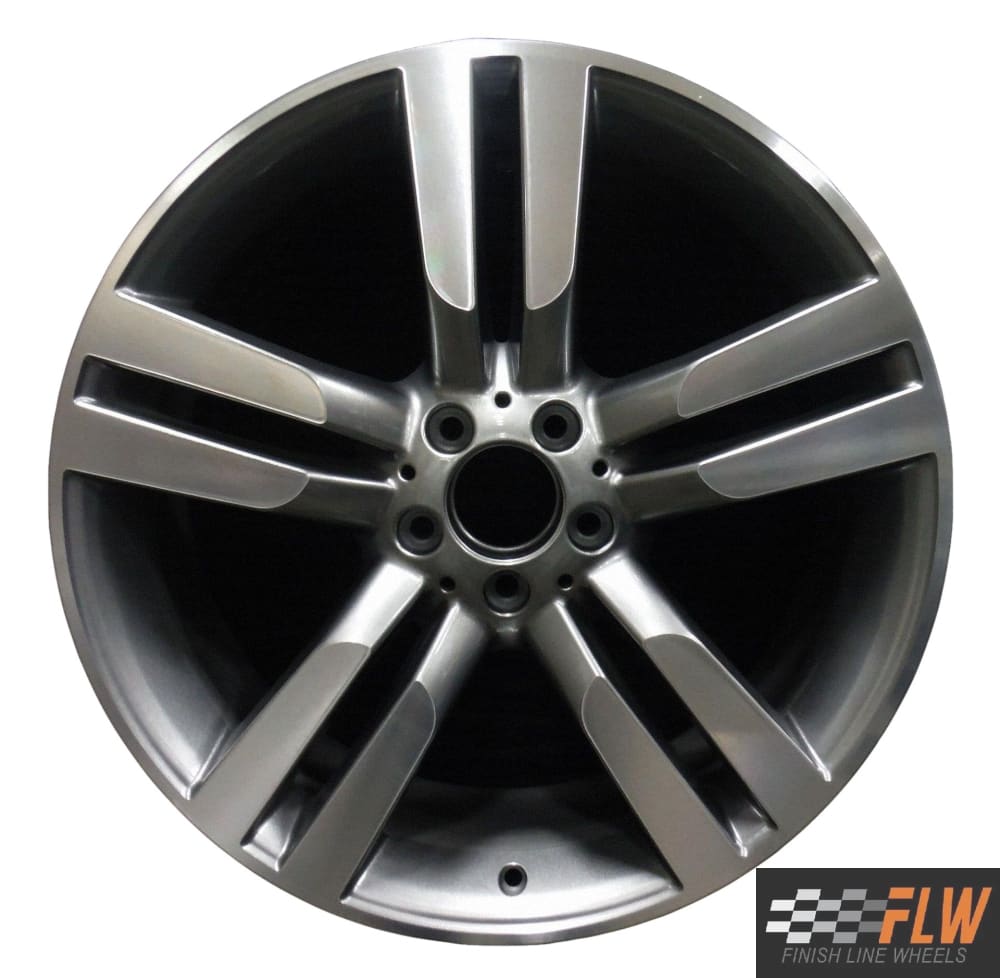 Mercedes GLK250 2011,2012,2013,2014,2015 Factory OEM Car Wheel Size 20x8 Alloy 85275.LC58.MABRT