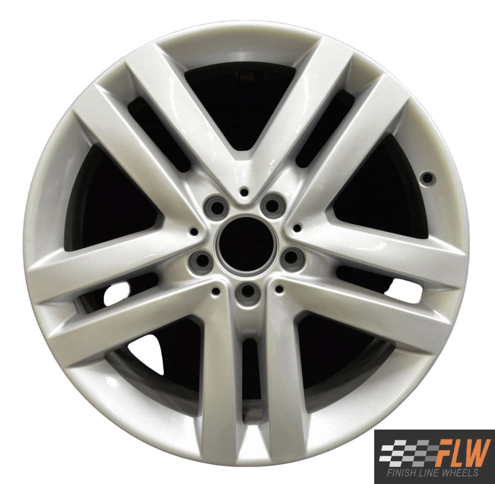 Mercedes GL450 2013 Factory OEM Car Wheel Size 19x8.5 Alloy 85296.LS03.FF
