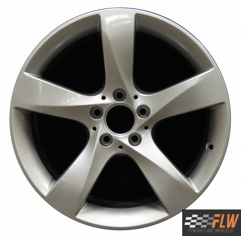 Mercedes C350 2014, 2015 Factory OEM Car Wheel Size 18x8.5 Alloy 85331RE.LS09.FF