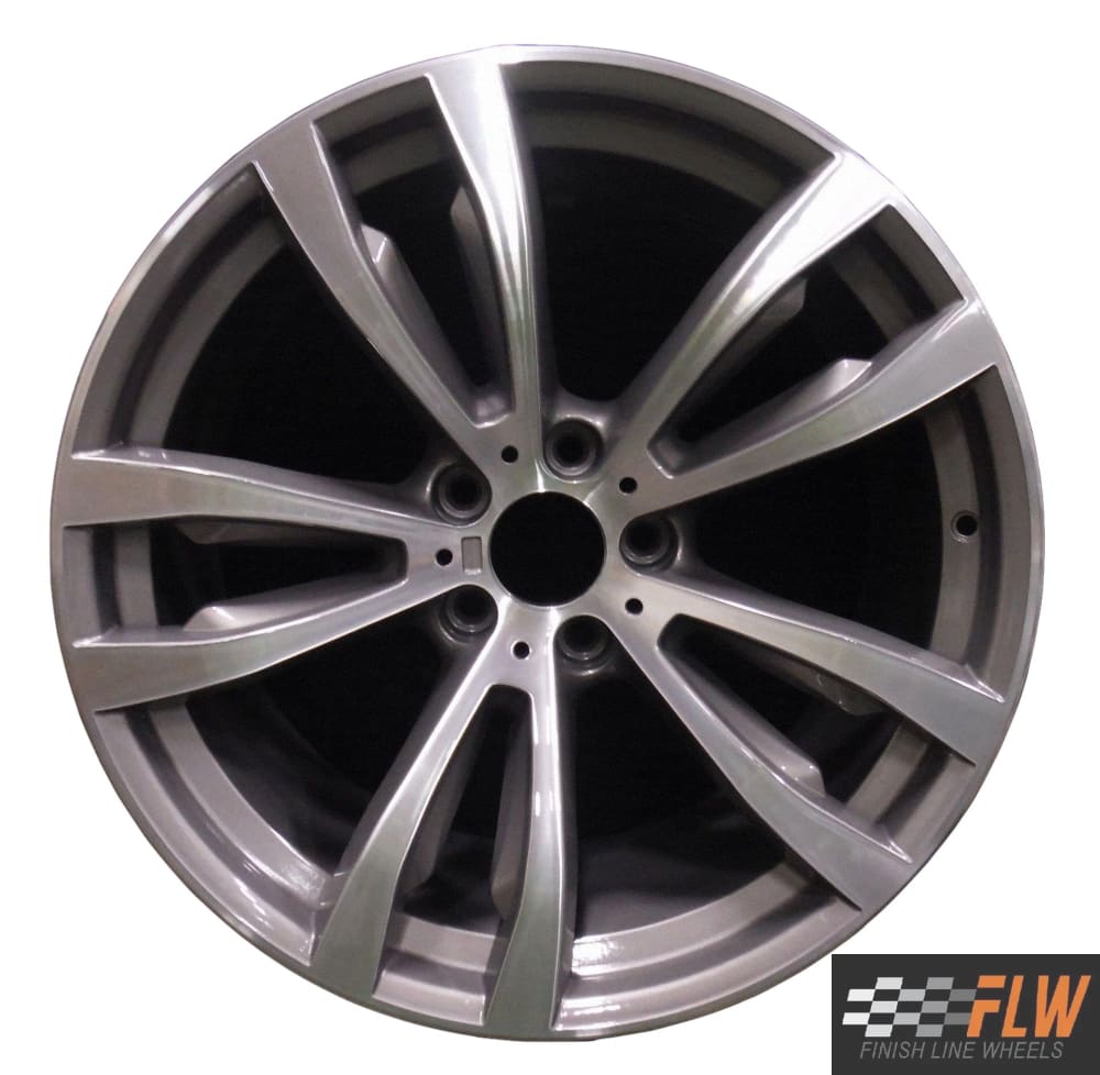 BMW X5 2014,2015,2016,2017,2018,2019 Factory OEM Car Wheel Size 20x11 Alloy 86058RE.LC78.MA