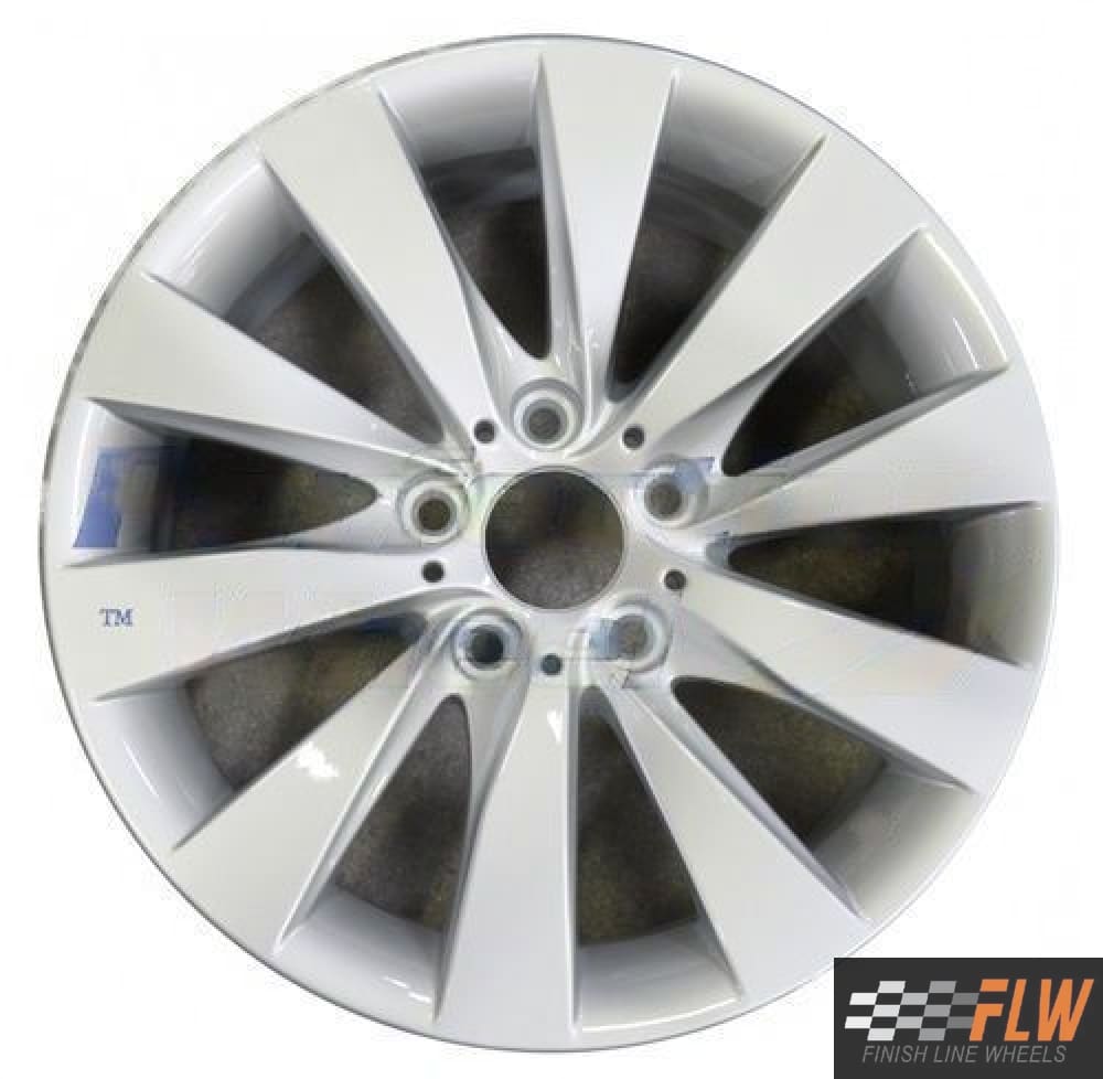 BMW 340i 2012,2013,2014,2015,2016,2017,2018,2019 Factory OEM Car Wheel Size 17x7.5 Alloy 86084.LS03.FF