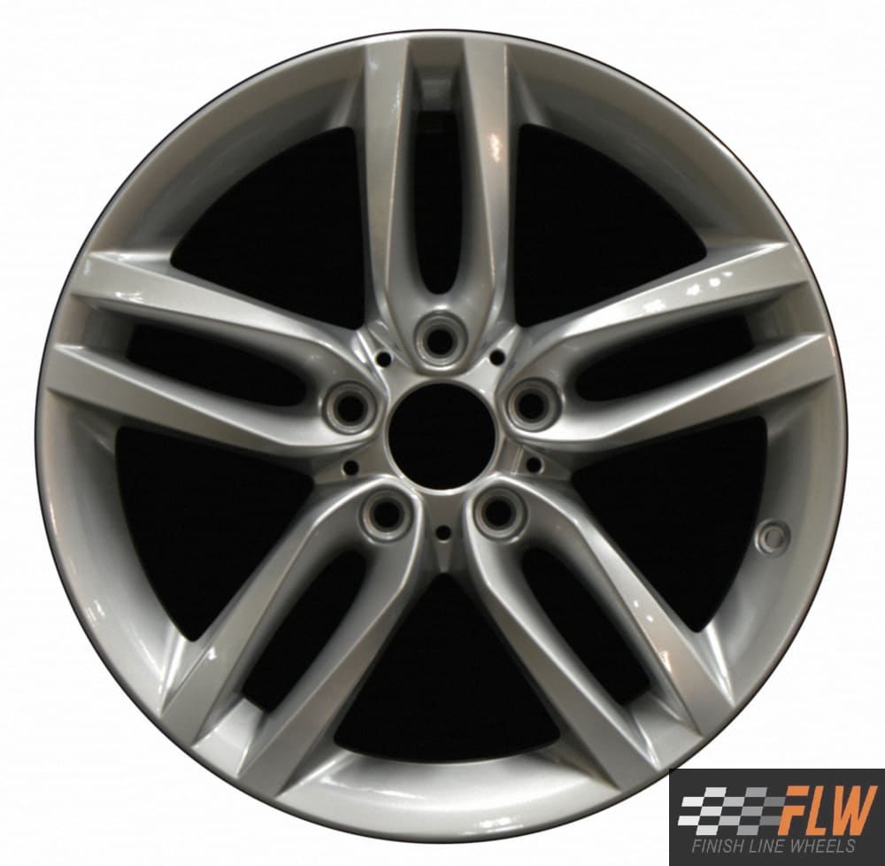 BMW 228i 2014,2015,2016,2017,2018,2019,2020 Factory OEM Car Wheel Size 18x8 Alloy 86133RE.LS100V1.FF