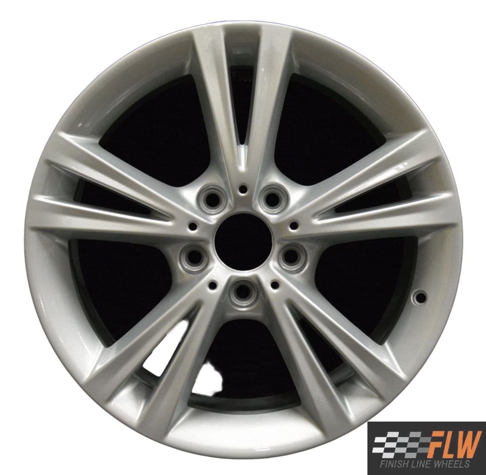 BMW M235i 2015,2016,2017,2018,2019,2020 Factory OEM Car Wheel Size 18x7.5 Alloy 86150FT.LS03.FF