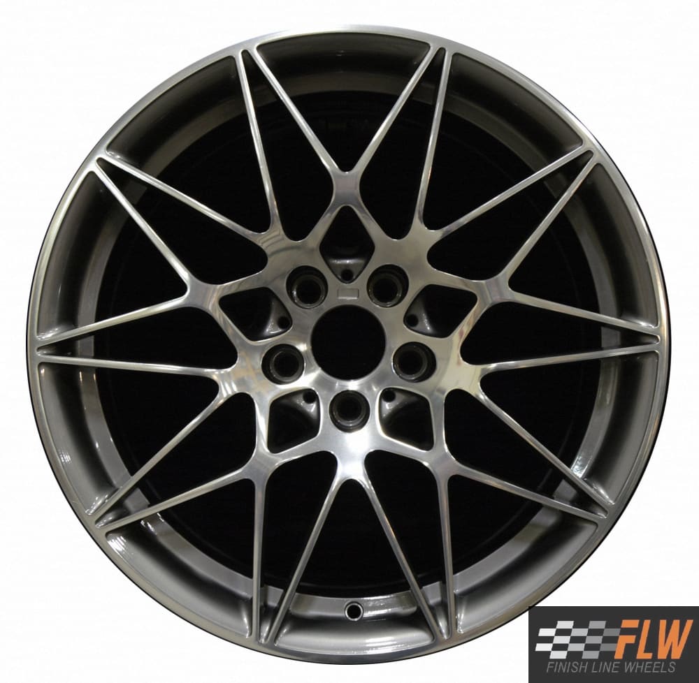 BMW M4 2017,2018,2019,2020 Factory OEM Car Wheel Size 20x10 Alloy 86378RE.LC148.POLPI