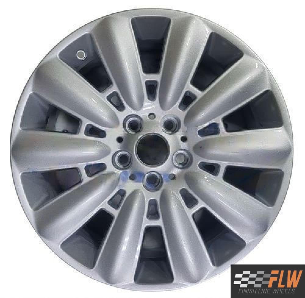 MINI Countryman 2017,2018,2019,2020,2021,2022 Factory OEM Car Wheel Size 18x7.5 Alloy WAO.86396.LS34.FF