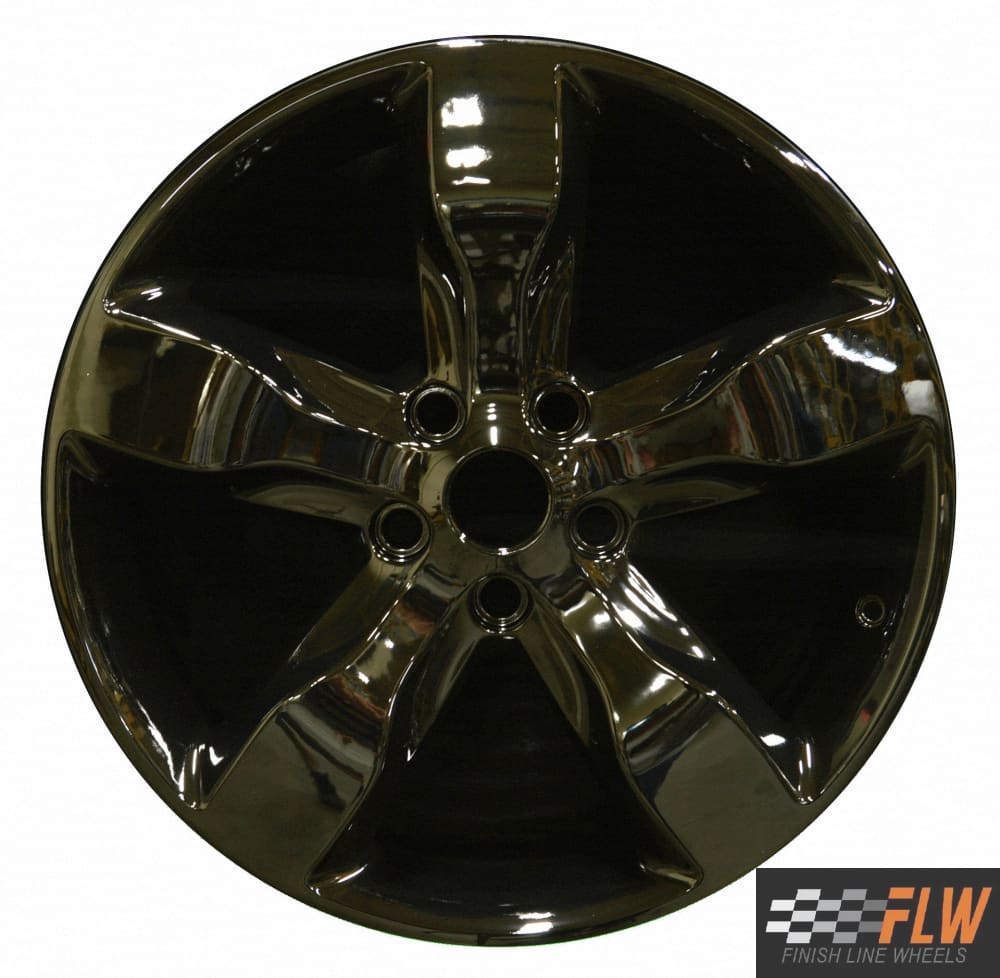 Jeep Grand Cherokee 2011,2012,2013 Factory OEM Car Wheel Size 20x8 Alloy 9107.PB01.FFPIB
