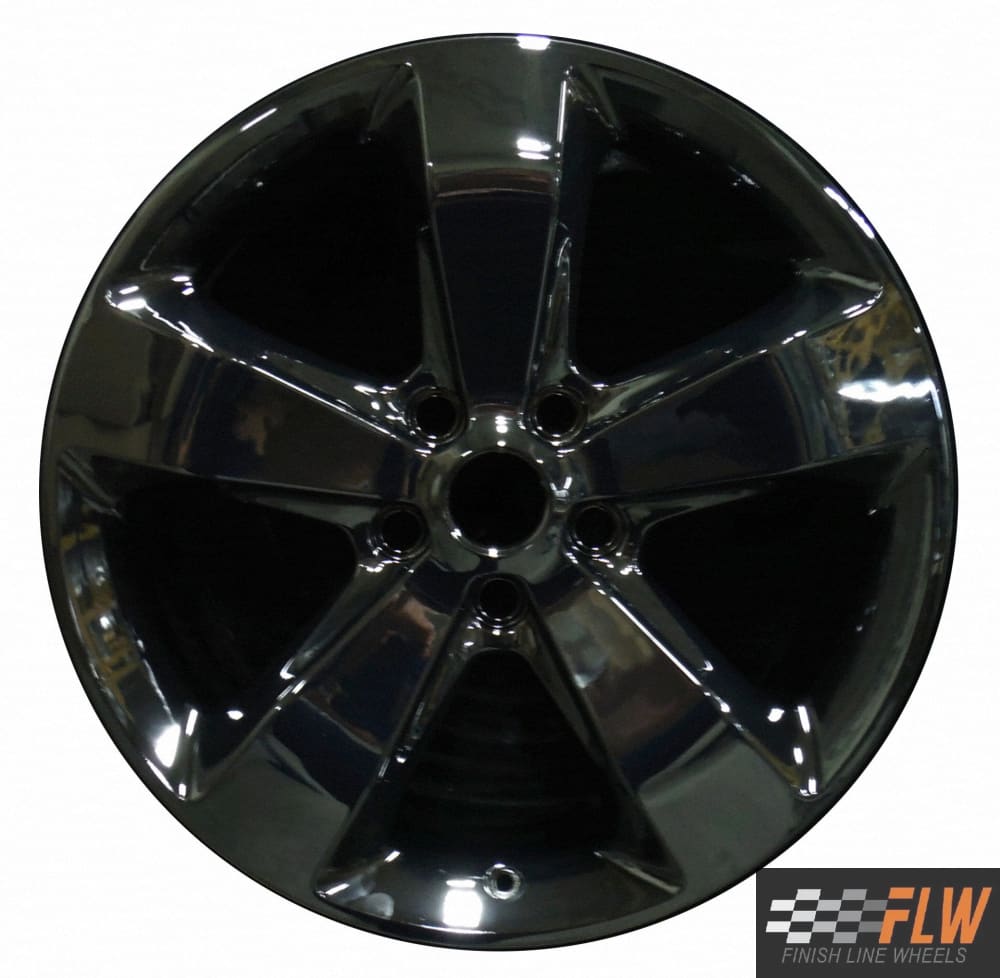 Jeep Grand Cherokee 2014,2015,2016 Factory OEM Car Wheel Size 20x8 Alloy 9137.PB01.FFPIB