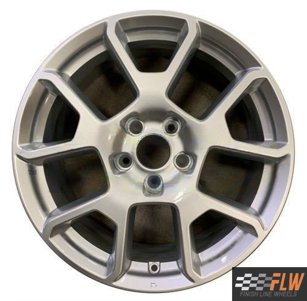 Jeep Renegade 1995,1996,1997,1998,1999 Factory OEM Car Wheel Size 17x7 Alloy 9225.LS09.FF