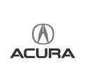 Acura brand vehicles logo