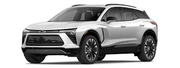 Chevrolet Blazer OEM Wheels