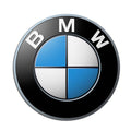 BMW cars and SUV brand logo