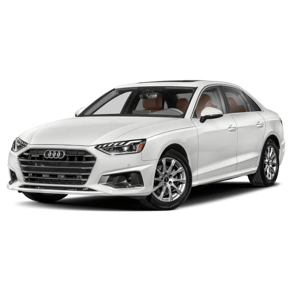 Audi A4 OEM Alloy Rims