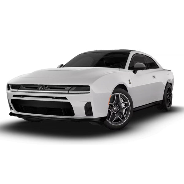 Dodge Charger Alloy Wheels