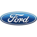 Ford logo as a link to Ford Models listing Genuine OEM Alloy Wheels.