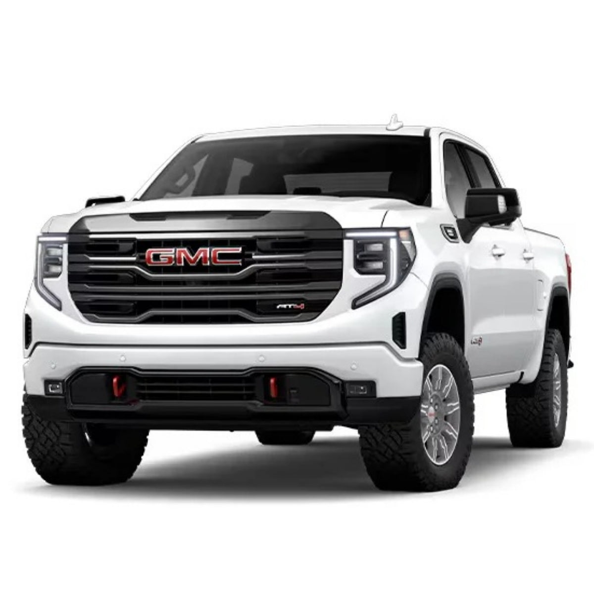 GMC Sierra Wheels | OEM Car Rims | Replace your damaged truck Rims ...