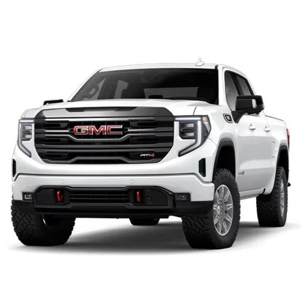 GMC Sierra Replacement Rims