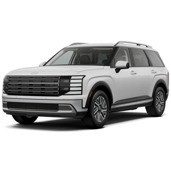 Hyundai Palisade Factory Rims