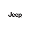 Jeep Logo link to all OEM Replacement wheels for Cherokee, Wrangler, and more.